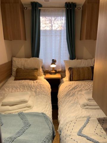Cosy, Coastal Themed Holiday Home, Rockley Park, Poole, Dorset Екстериор снимка
